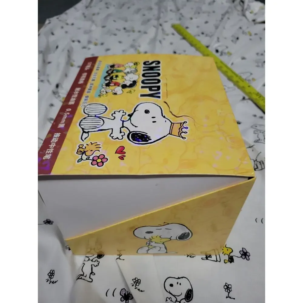 N/A snoopy blind